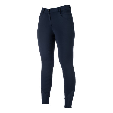 HKM beheizbare Reithose Comfort Style 1/1 Silikon ohne Akku Damen HKM beheizbare Reithose Comfort Style 1/1 Silikon ohne Akku Damen