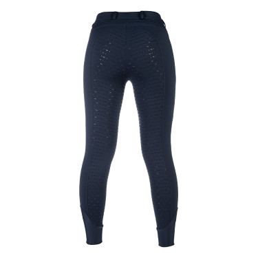 HKM beheizbare Reithose Comfort Style 1/1 Silikon ohne Akku Damen HKM beheizbare Reithose Comfort Style 1/1 Silikon ohne Akku Damen