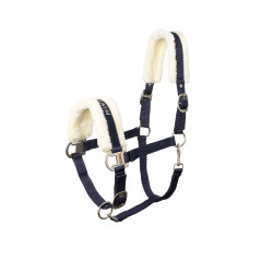 Halfter Howard Crescendo Horze Schwarz Halfter Howard Crescendo Horze Schwarz