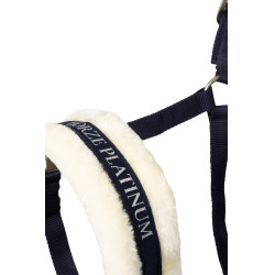 Halfter Howard Crescendo Horze Schwarz Halfter Howard Crescendo Horze Schwarz