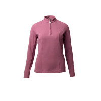 Trainingsshirt Horze Eloise Rosa Heide Trainingsshirt Horze Eloise Rosa Heide