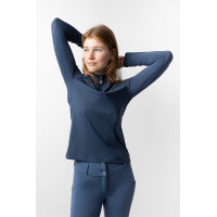 Trainingsshirt Horze Eloise Rosa Heide Trainingsshirt Horze Eloise Rosa Heide