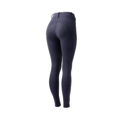 Winterreitleggings Damen Vollbesatz Horze Dea Winterreitleggings Damen Vollbesatz Horze Dea