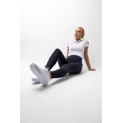 Winterreitleggings Damen Vollbesatz Horze Dea Winterreitleggings Damen Vollbesatz Horze Dea