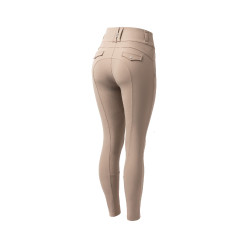 Damen-Reithose B Vertigo Thermo Vollbesatz Enya