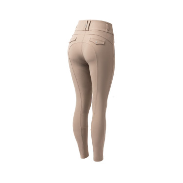 Damen-Reithose B Vertigo Thermo Vollbesatz Enya