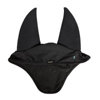 Geräuschdämpfende Haube Back on Track Aureum Schwarz Geräuschdämpfende Haube Back on Track Aureum Schwarz