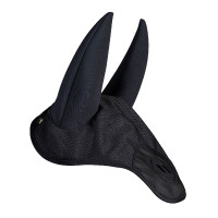 Geräuschdämpfende Haube Back on Track Aureum Schwarz Geräuschdämpfende Haube Back on Track Aureum Schwarz