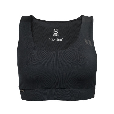 Sport-BH Back on Track Balance Soft Schwarz