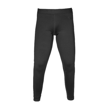 Lange Unterhose Back on Track Caron P4G Schwarz
