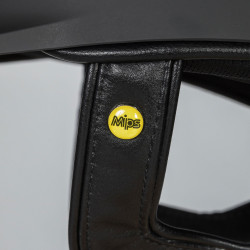 EQ3 Pardus Smooth Top Reithelm mit Verstellrad Back on Track EQ3 Pardus Smooth Top Reithelm mit Verstellrad Back on Track