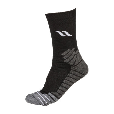 Socke Back on Track Rowan Schwarz