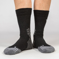 Socke Back on Track Rowan Schwarz