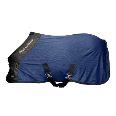 Deluxe Netzdecke Pony Back on Track Deluxe Netzdecke Pony Back on Track