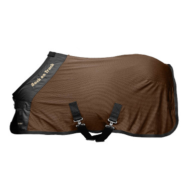 Deluxe Netzdecke Pony Back on Track Deluxe Netzdecke Pony Back on Track
