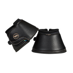 Cloches Back on Track Deep Nights Collection Schwarz