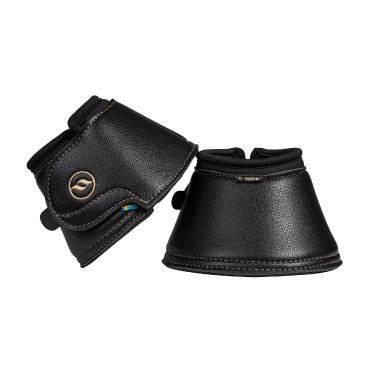 Cloches Back on Track Deep Nights Collection Schwarz