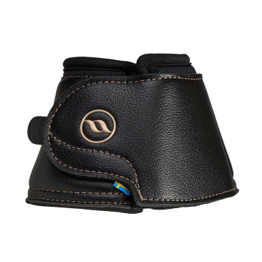 Cloches Back on Track Deep Nights Collection Schwarz