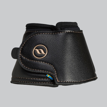 Cloches Back on Track Deep Nights Collection Schwarz