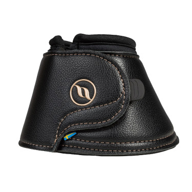 Cloches Back on Track Deep Nights Collection Schwarz