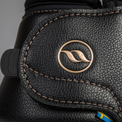 Cloches Back on Track Deep Nights Collection Schwarz