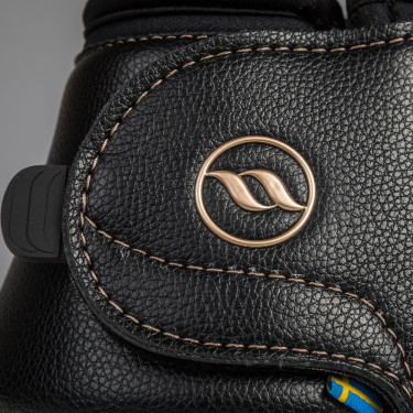 Cloches Back on Track Deep Nights Collection Schwarz