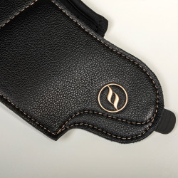 Cloches Back on Track Deep Nights Collection Schwarz