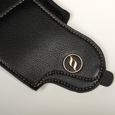 Cloches Back on Track Deep Nights Collection Schwarz