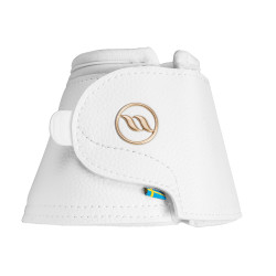 Cloches Back on Track Deep Nights Collection Weiß Wei&szlig;