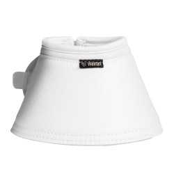 Cloches Back on Track Deep Nights Collection Weiß Wei&szlig;