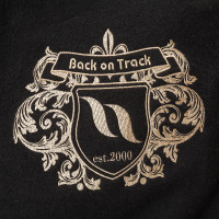 Edward Wolldecke Back on Track Schwarz Edward Wolldecke Back on Track Schwarz