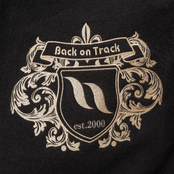 Edward Wolldecke Back on Track Edward Wolldecke Back on Track