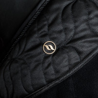 Polar-Decke Back on Track Deep Nights Collection Schwarz