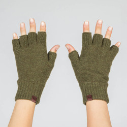 Handschuhe Style Back on Track