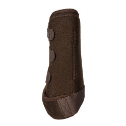 Arbeitsgamaschen Airflow Back on Track Braun Arbeitsgamaschen Airflow Back on Track Braun