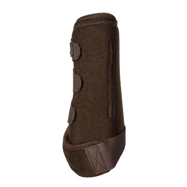 Arbeitsgamaschen Airflow Back on Track Braun Arbeitsgamaschen Airflow Back on Track Braun