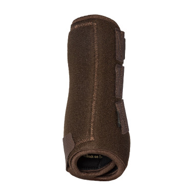 Arbeitsgamaschen Airflow Back on Track Braun Arbeitsgamaschen Airflow Back on Track Braun