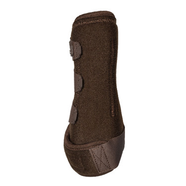 Arbeitsgamaschen Airflow Back on Track Braun Arbeitsgamaschen Airflow Back on Track Braun