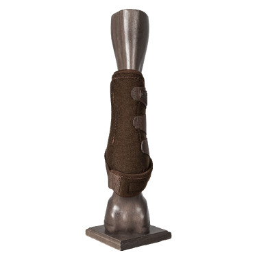 Arbeitsgamaschen Airflow Back on Track Braun Arbeitsgamaschen Airflow Back on Track Braun