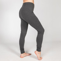 Damen-Unterwäsche-Leggings Lydia Grau Damen-Unterwäsche-Leggings Lydia Grau