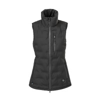 Veste polaire Back on Track chauffante Katla femme