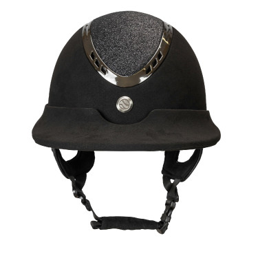 Sonnenblende Pardus Mikrofaser Back on Track Schwarz