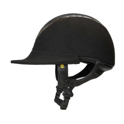 Sonnenblende Pardus Mikrofaser Back on Track Schwarz