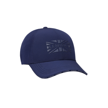Baseballkappe LeMieux Union Jack