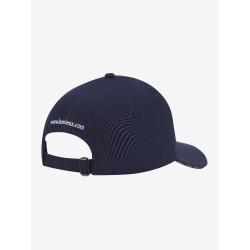 Baseballkappe LeMieux Union Jack Marine Marineblau