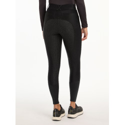 Leggings LeMieux Demi Full Grip Damen Leggings LeMieux Demi Full Grip Damen
