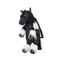 LeMieux Pony-Tasche Razzle Mehrfarbig