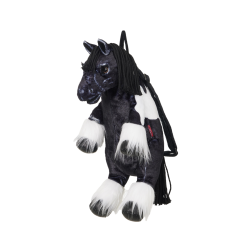 LeMieux Pony-Tasche Razzle Mehrfarbig LeMieux Pony-Tasche Razzle Mehrfarbig