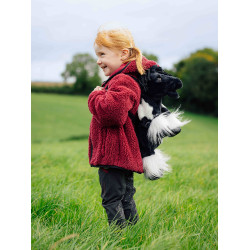 LeMieux Pony-Tasche Razzle Mehrfarbig LeMieux Pony-Tasche Razzle Mehrfarbig