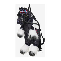 LeMieux Pony-Tasche Razzle Mehrfarbig LeMieux Pony-Tasche Razzle Mehrfarbig